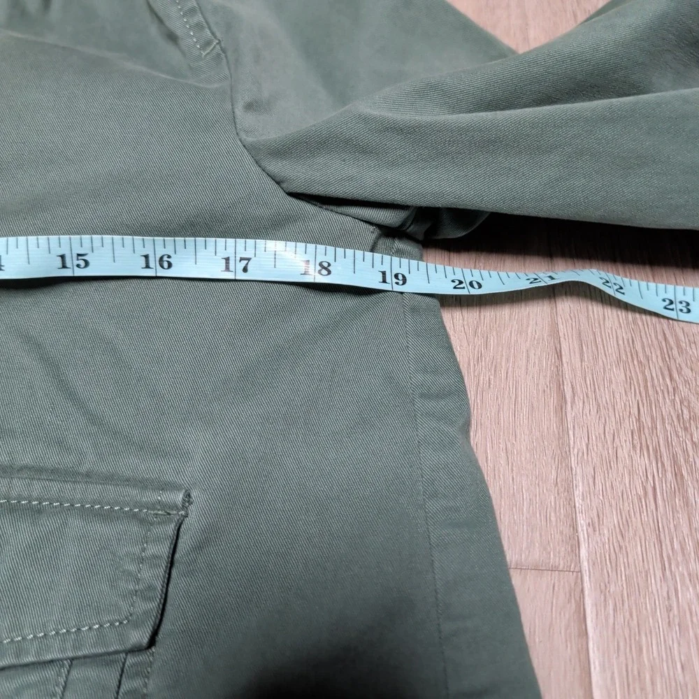GAP cotton blend